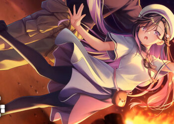 Key Releases Free Demo for Upcoming Visual Novel Anemoi
