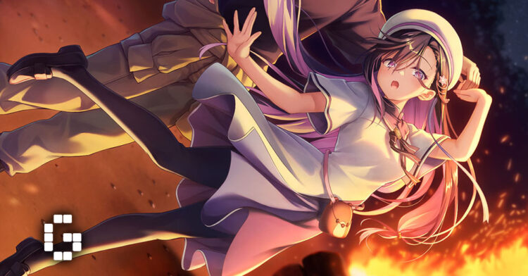 Key Releases Free Demo for Upcoming Visual Novel Anemoi