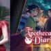 The Apothecary Diaries Live-Action Film Casts Mana Ashida as Maomao