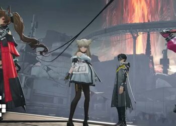 Arknights: Endfield Reaches 30 Million Global Pre-Registrations