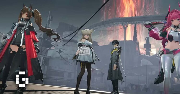 Arknights: Endfield Reaches 30 Million Global Pre-Registrations