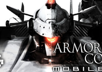 Armored Core: Mobile 3 Is Finally Coming to Modern Platforms