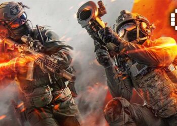 Battlefield 6 Faces Backlash Over AI-Generated Content
