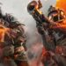 Battlefield 6 Faces Backlash Over AI-Generated Content