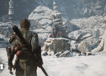 Black Myth: Wukong Drives Major Tourism Surge in China’s Shanxi Province