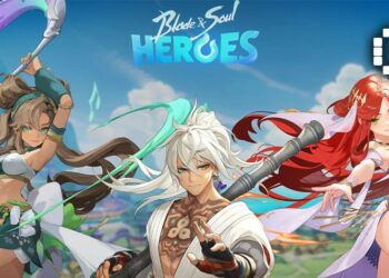 Blade & Soul Heroes to End Service on February 19, 2026 — Refunds and Compensation Explained