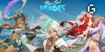Blade & Soul Heroes to End Service on February 19, 2026 — Refunds and Compensation Explained