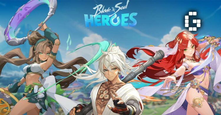 Blade & Soul Heroes to End Service on February 19, 2026 — Refunds and Compensation Explained