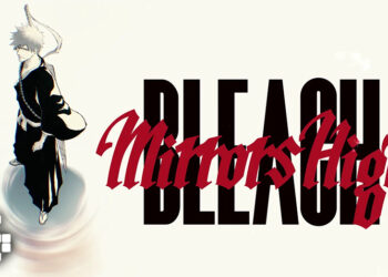 Bandai Namco Reveals BLEACH Mirrors High Mobile Game