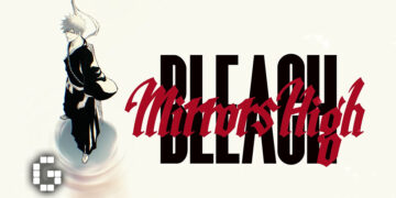 Bandai Namco Reveals BLEACH Mirrors High Mobile Game