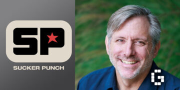 Sucker Punch Productions Co-Founder Brian Fleming Steps Back as New Studio Heads Take Over