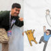 [CF 2025] Exclusive Interview with Nurfadli Mursyid — Building Tahilalats, Comics That Everyone Can Relate To