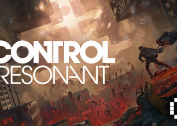 Remedy Entertainment Announces CONTROL Resonant for 2026 Release