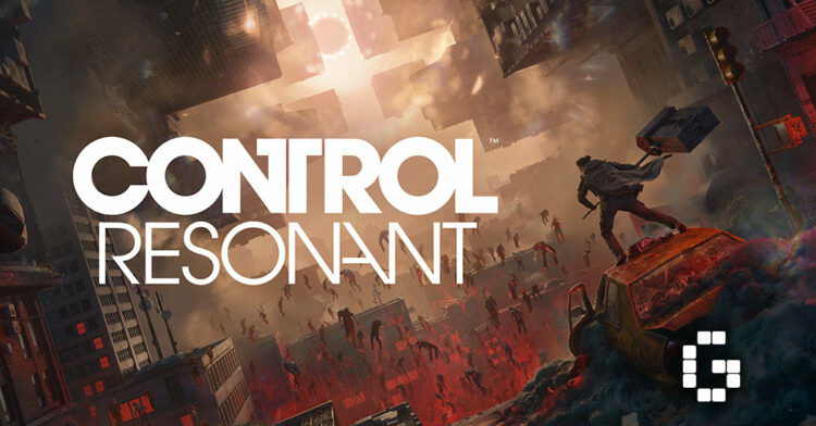 Remedy Entertainment Announces CONTROL Resonant for 2026 Release