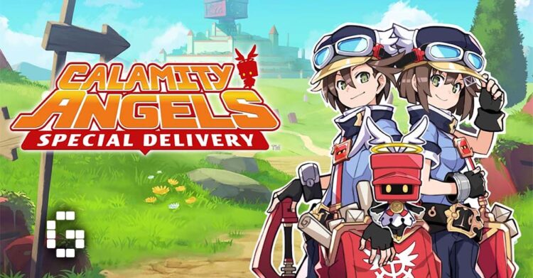 Calamity Angels: Special Delivery PC Version Set for 2026 with Multi-Language Support