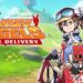Calamity Angels: Special Delivery PC Version Set for 2026 with Multi-Language Support