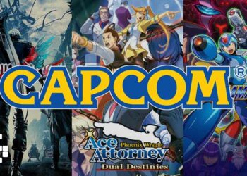Capcom Targets Ace Attorney, Devil May Cry, and Mega Man for New Projects