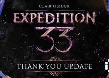 Clair Obscur: Expedition 33 Rolls Out Free ‘Thank You Update’ After Major Wins at The Game Awards 2025