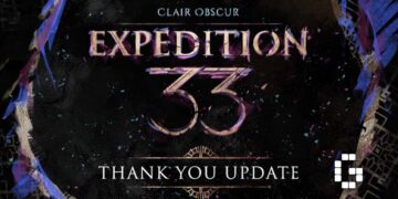 Clair Obscur: Expedition 33 Rolls Out Free ‘Thank You Update’ After Major Wins at The Game Awards 2025