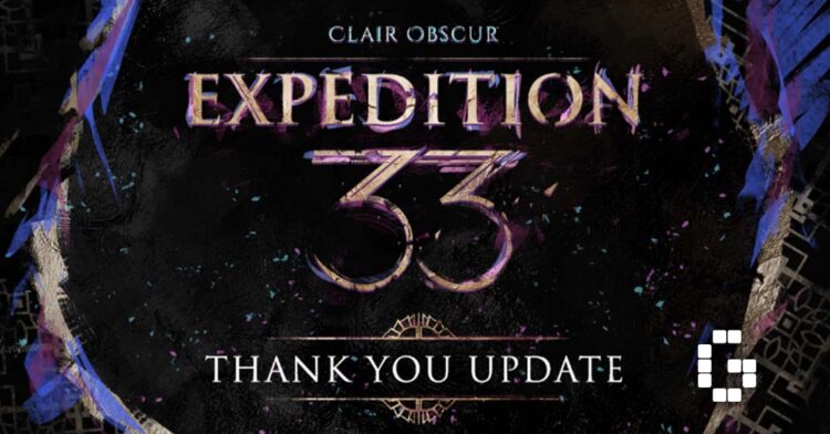Clair Obscur: Expedition 33 Rolls Out Free ‘Thank You Update’ After Major Wins at The Game Awards 2025