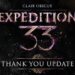Clair Obscur: Expedition 33 Rolls Out Free ‘Thank You Update’ After Major Wins at The Game Awards 2025