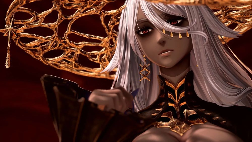 Code Vein