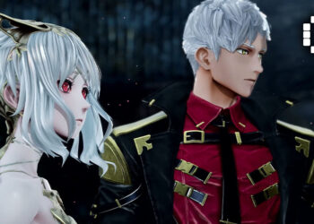 Bandai Namco Reveals PC System Requirements for Code Vein II