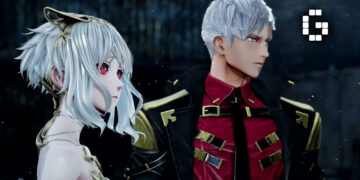 Bandai Namco Reveals PC System Requirements for Code Vein II
