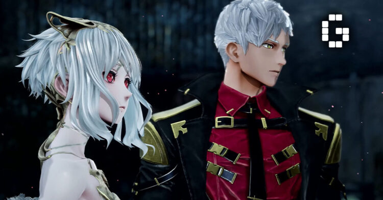 Bandai Namco Reveals PC System Requirements for Code Vein II