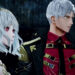 Bandai Namco Reveals PC System Requirements for Code Vein II