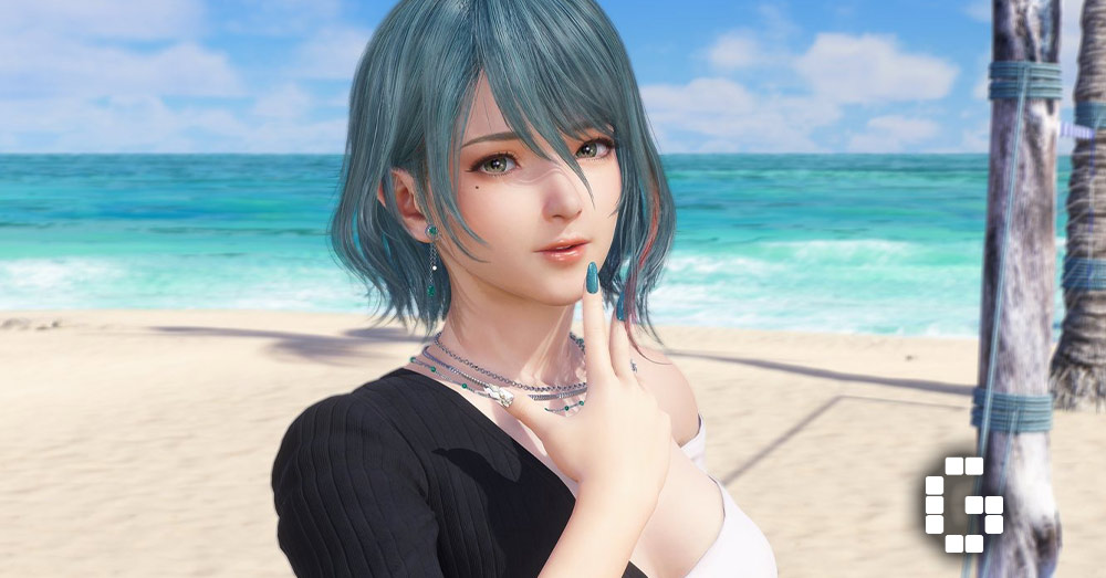 Tapfun Launches Venus Vacation Prism: Dead or Alive Xtreme on New
