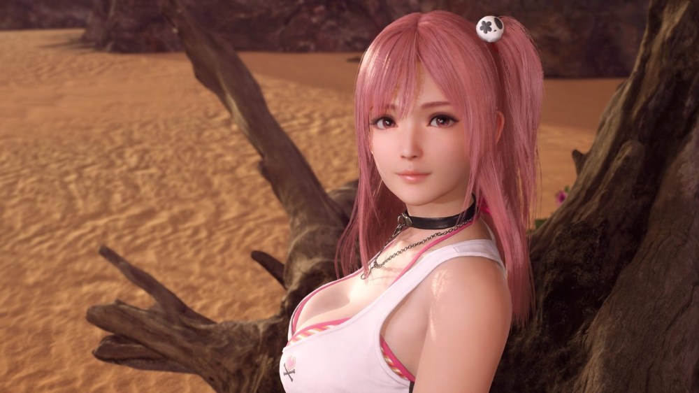 美品♡ナイデッカー♡VENUS DEAD OR ALIVE Xtreme Venus Vacation - 公式サイト