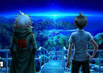 Danganronpa 2×2 Showcases New Gameplay Footage Featuring Special Trial Version