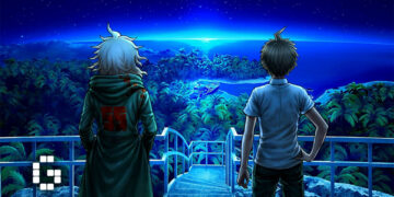 Danganronpa 2×2 Showcases New Gameplay Footage Featuring Special Trial Version