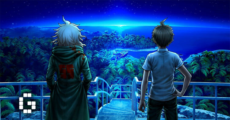 Danganronpa 2×2 Showcases New Gameplay Footage Featuring Special Trial Version