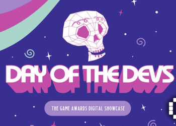 Day of the Devs Showcases 21 Indie Games During The Game Awards 2025 Edition
