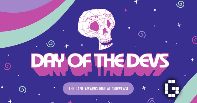 Day of the Devs Showcases 21 Indie Games During The Game Awards 2025 Edition