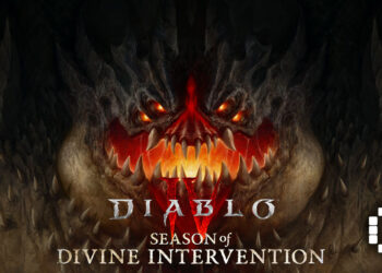 Diablo IV: Season of Divine Intervention Launches December 12, Bringing the Lesser Evils Back to Sanctuary