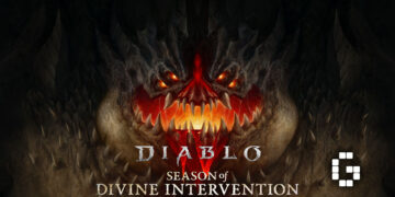 Diablo IV: Season of Divine Intervention Launches December 12, Bringing the Lesser Evils Back to Sanctuary