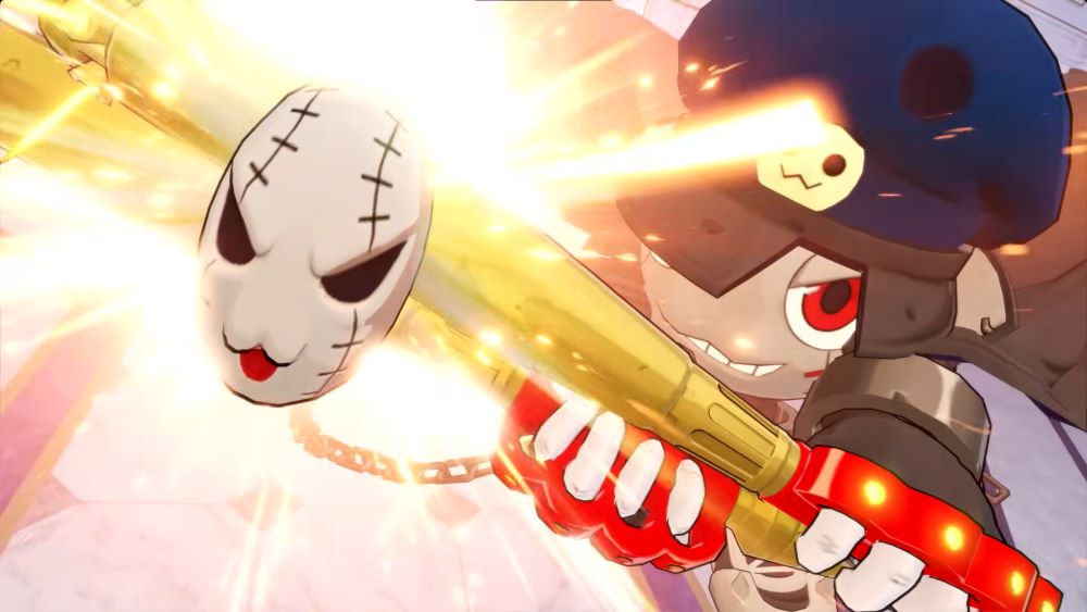 Digimon Story
