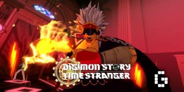 Digimon Story: Time Stranger Second DLC Pack Launches in January 2026