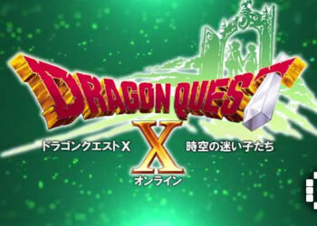 Dragon Quest X Online Version 8.0 Arrives June 2026 With New Story and Characters