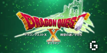 Dragon Quest X Online Version 8.0 Arrives June 2026 With New Story and Characters