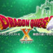 Dragon Quest X Online Version 8.0 Arrives June 2026 With New Story and Characters