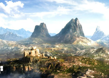 Todd Howard Shares an Update on The Elder Scrolls 6 Development