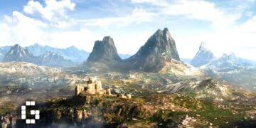 Todd Howard Shares an Update on The Elder Scrolls 6 Development