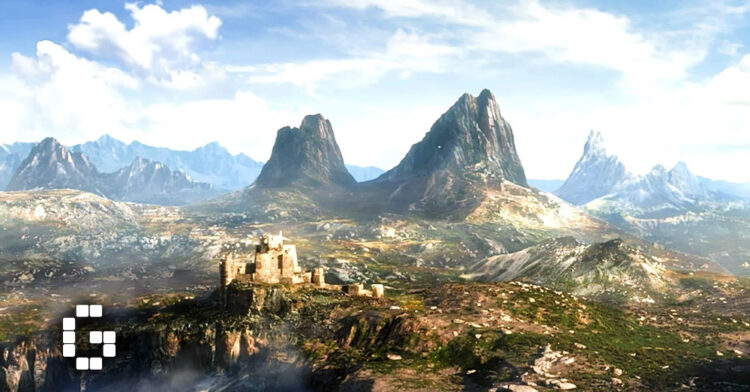 Todd Howard Shares an Update on The Elder Scrolls 6 Development