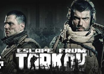 Escape From Tarkov Unveils Major Content Plans for 2026