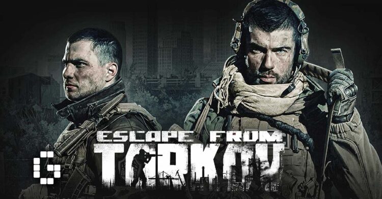 Escape From Tarkov Unveils Major Content Plans for 2026