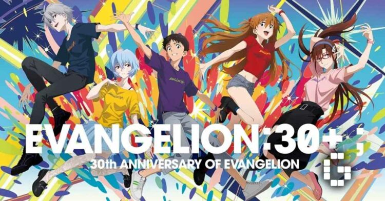 Neon Genesis Evangelion Announces New Short Anime Film for 2026